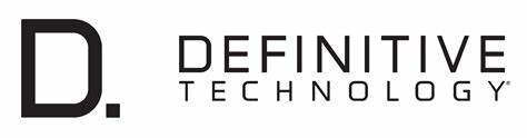 Definitive Technology
