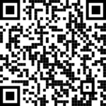 Bengaluru — Banaswadi location QR code