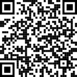 Chennai Office location QR code
