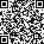 Bengaluru — Indiranagar location QR code