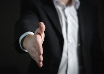 Business partnership