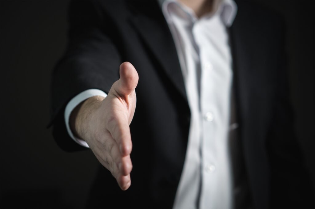 Business collaboration and project delivery